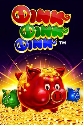 Oink Oink Oink slot de cerditos en LALUZ777