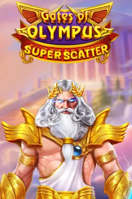 Gates of Olympus Super Scatter en LALUZ777