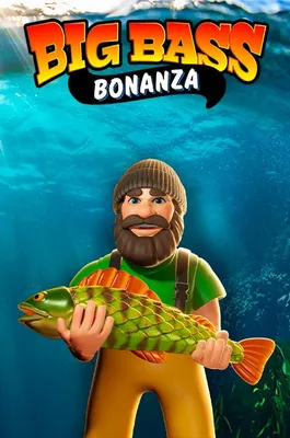 Big Bass pesca con premios en LALUZ777