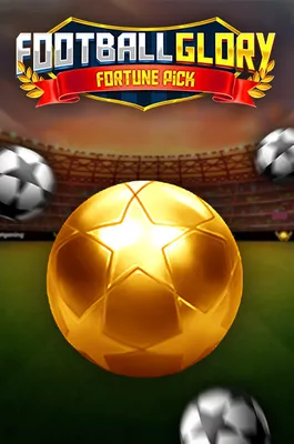 Football Glory slot de fútbol en LALUZ777