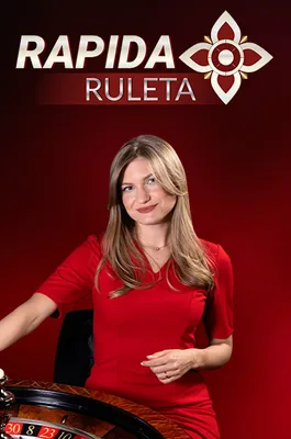 Rápida Ruleta en vivo LALUZ777 casino