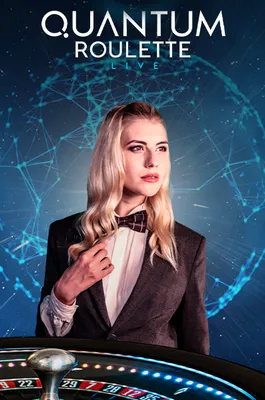 Quantum Roulette en vivo LALUZ777