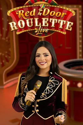 Red Door Roulette casino en vivo LALUZ777
