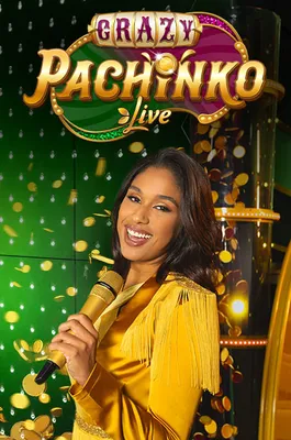 Crazy Pachinko show en vivo LALUZ777